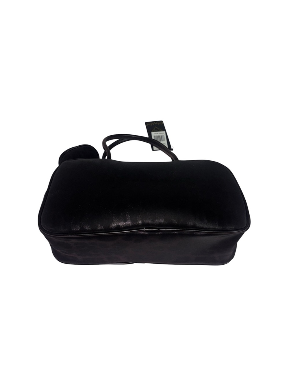 🖤New Baby Phat Black Leopard Print Handbag🖤 - Picture 6 of 8